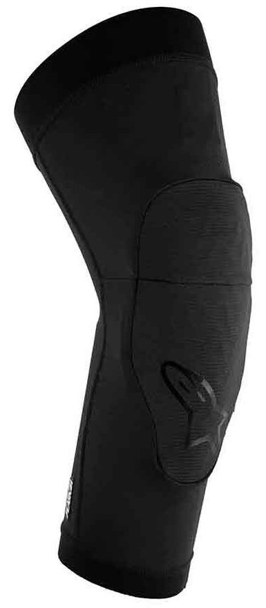 tv plasma Protectii Genunchi Alpinestars A-Motion Plasma Knee Sleeve Black