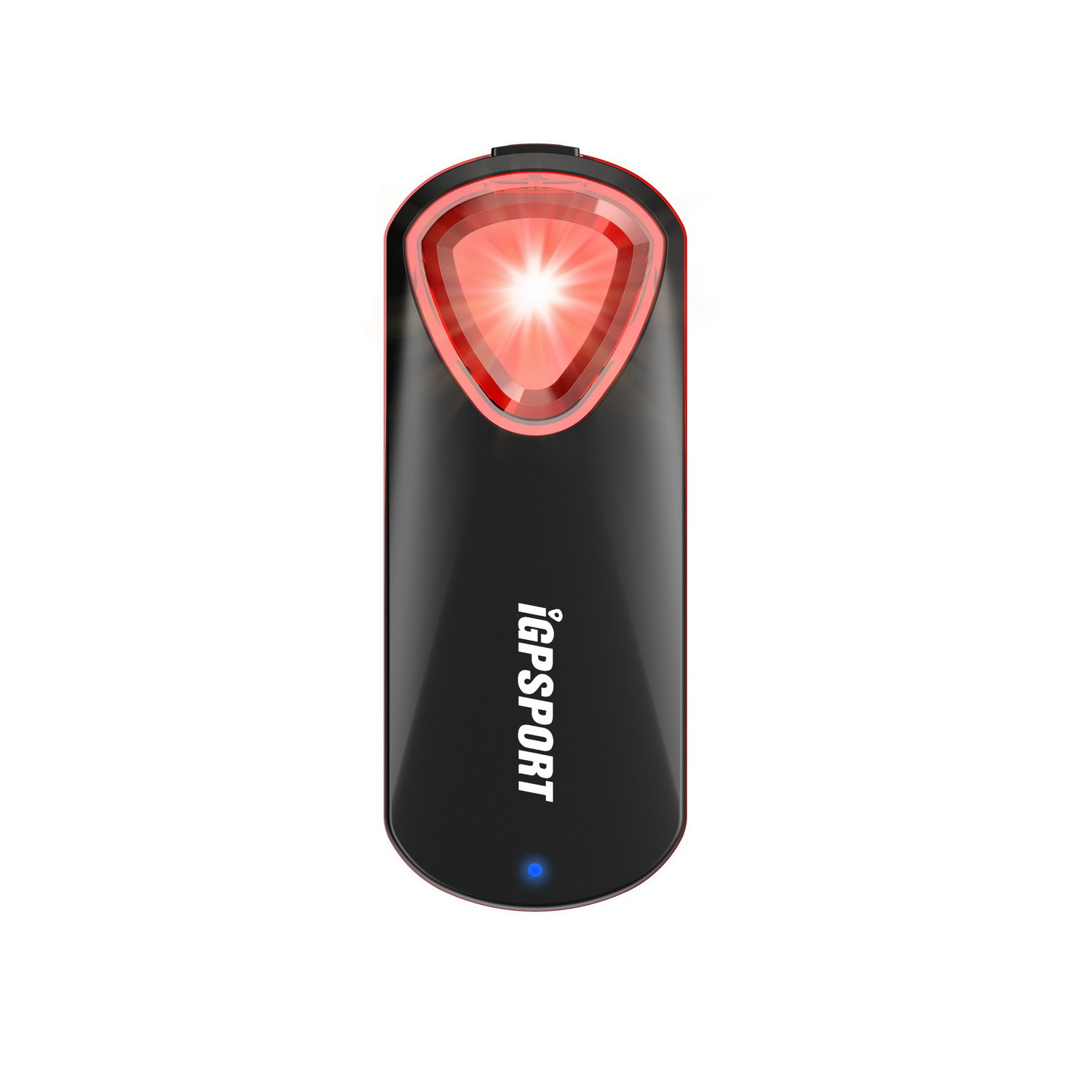 iGPSport Stop Spate iGPSPORT Radar Tail Light SR30