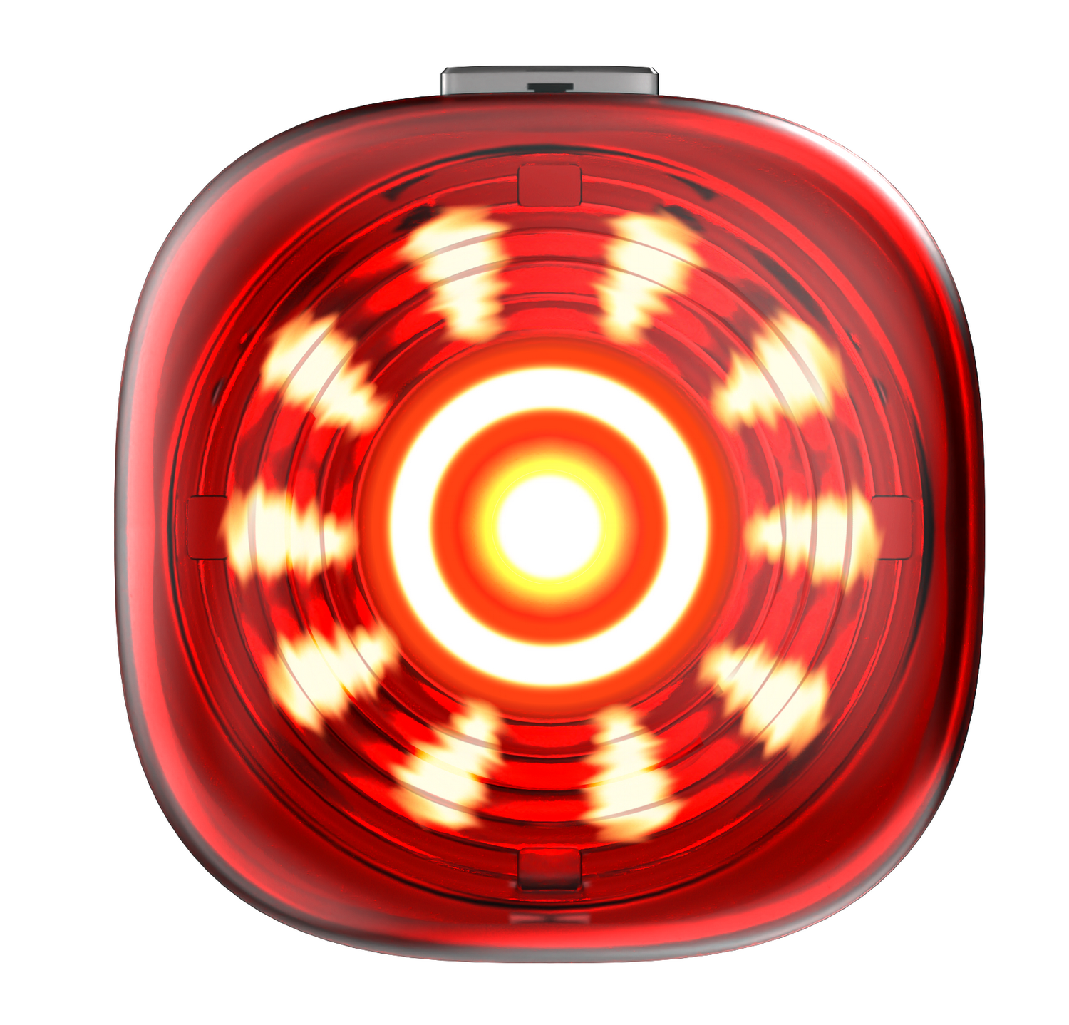 iGPSport Stop Spate iGPSPORT Smart Tail Light TL30