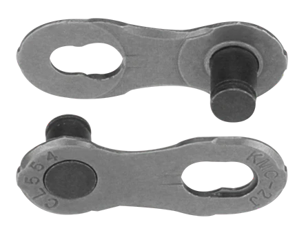 Bicycle Chains Za Rapida KMC Missing Link X-Glide pentru Cues LinkGlide 9/10/11 viteze