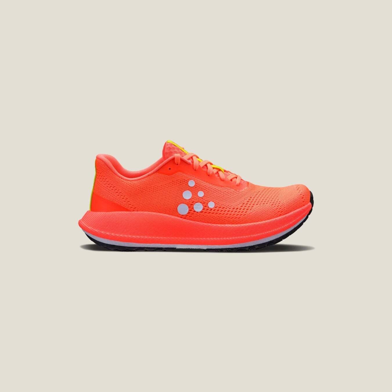 Craft Pantofi alergare Craft Pacer 2 W - roz | confort maxim sosea
