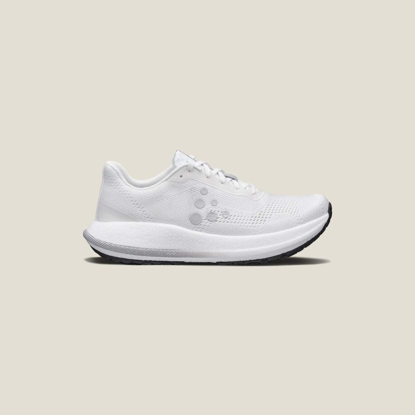 Craft Pantofi alergare Craft Pacer 2 - negru | confort pe asfalt