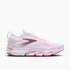 Pantofi alergare Brooks Glycerin Flex W - alb