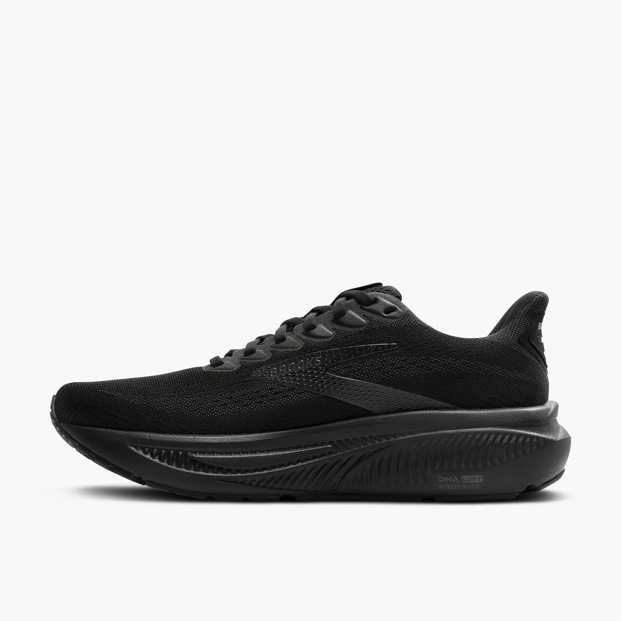 Pantofi alergare Brooks Ghost 17 bărbați | DNA LOFT v3 - Trisport.ro