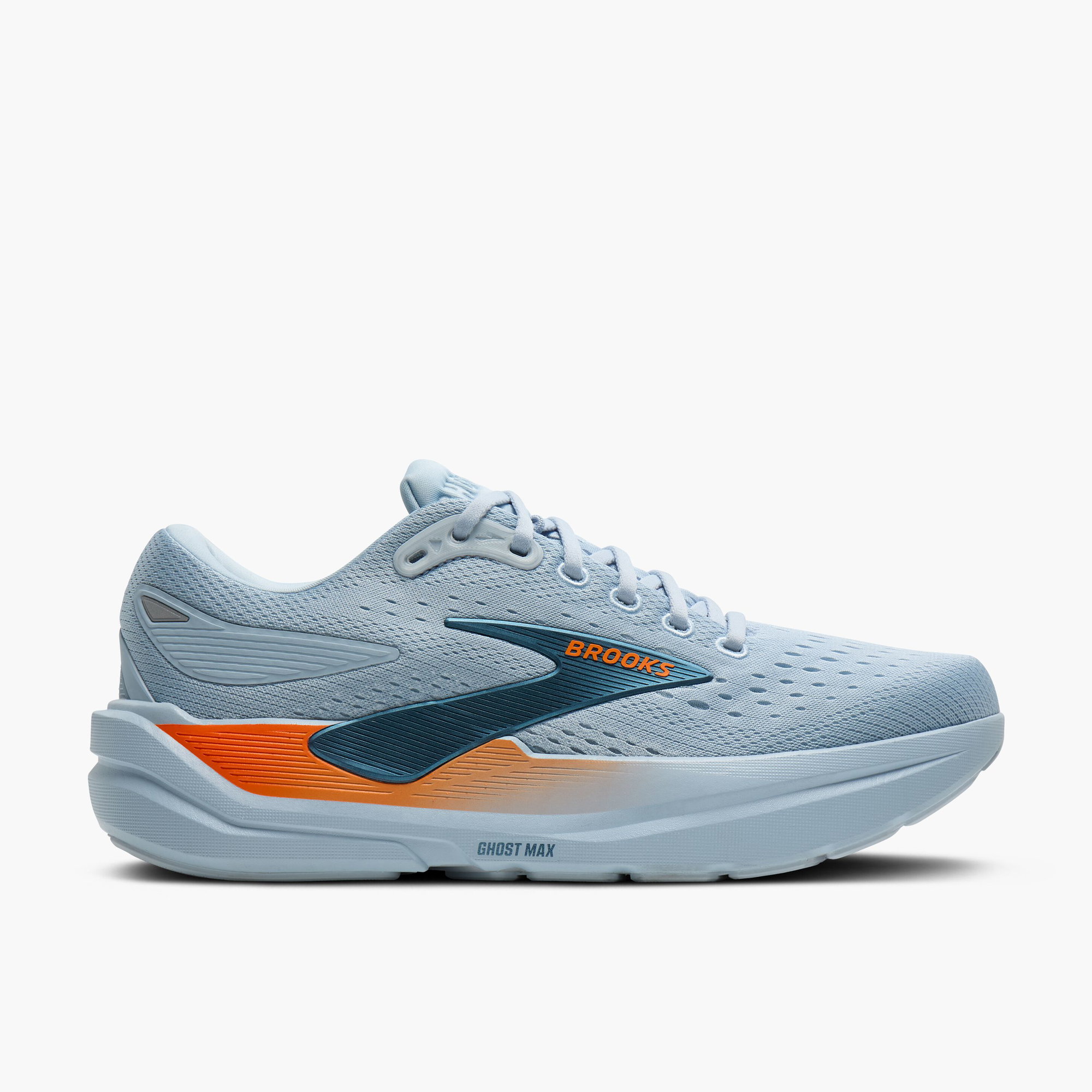Brooks Pantofi alergare Brooks Ghost Max 3 - albastru | amortizare premium