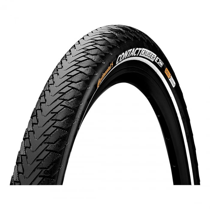 Continental Anvelopa Continental Contact Cruiser Reflex 50-406 (20x2.0) negru
