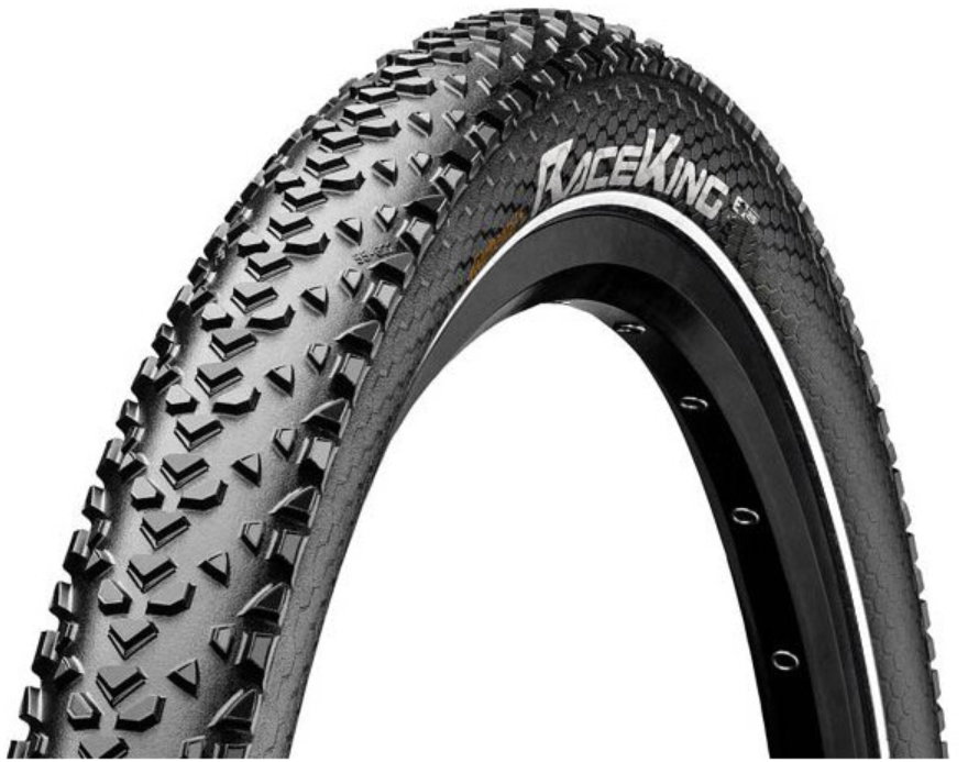 Bicycle Parts Anvelopa Continental Race King Performance Reflex SL 50-622 (29x2.0)