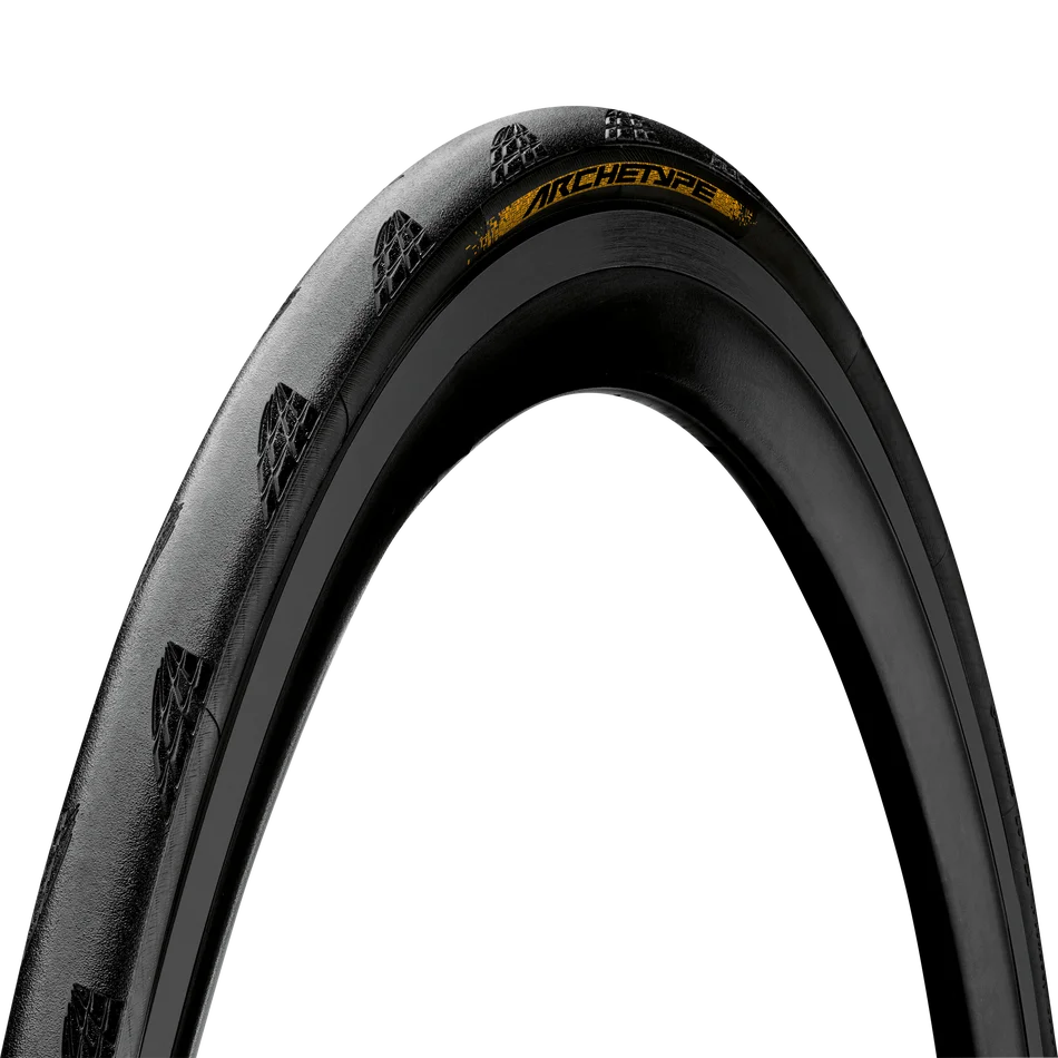 Continental Anvelopa pliabila Continental ARCHETYPE Tour de France 2025 LTD 30-622