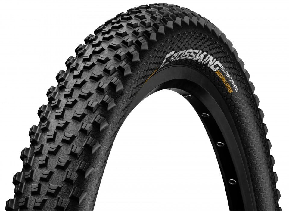 Continental Anvelopa pliabila Continental Cross King Protection 55-559 (26x2.2)