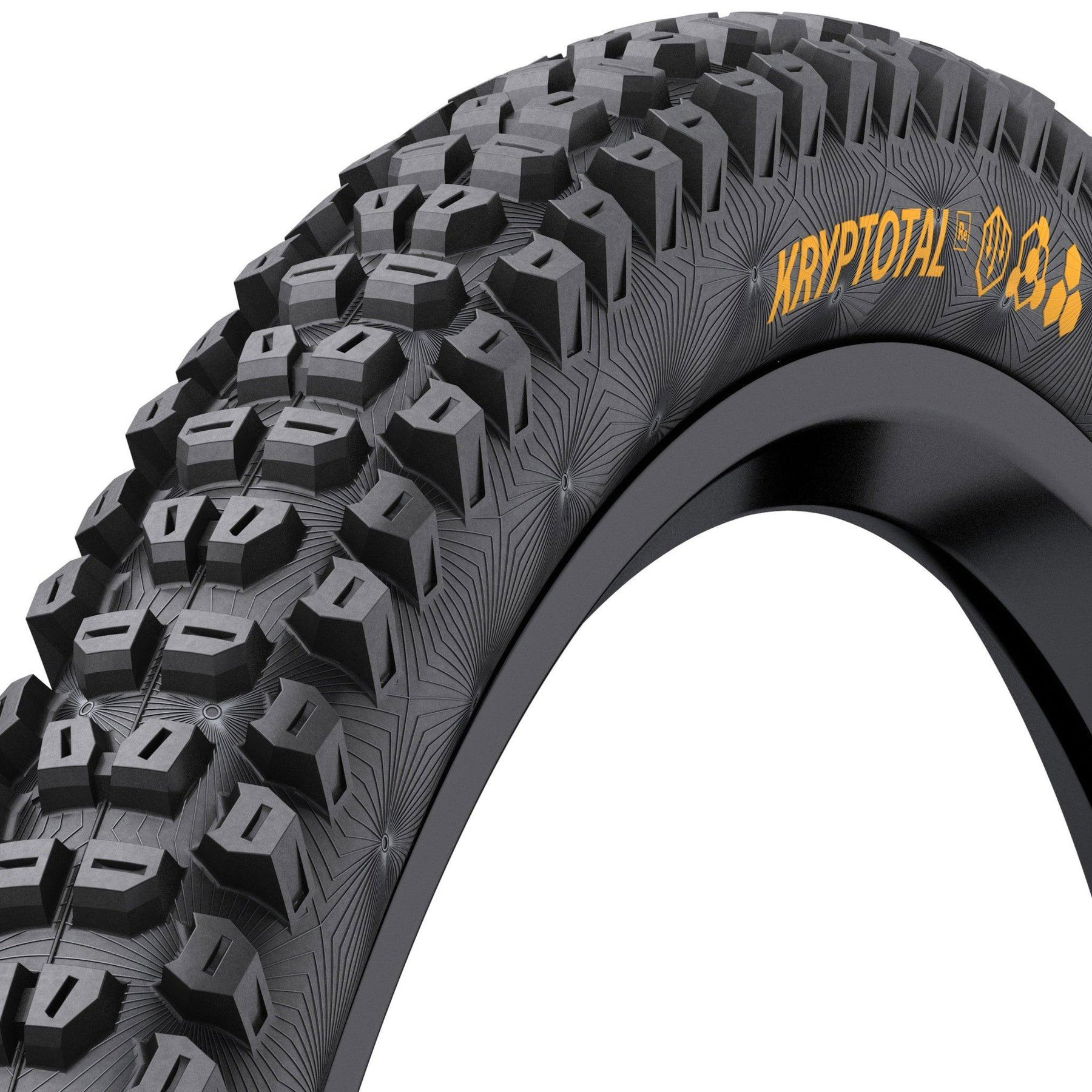 Continental Anvelopa pliabila Continental Kryptotal-R 24 Trail Endurance 60-507 (24x2.4)