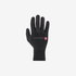 Manusi din neopren Castelli Diluvio One, Negru