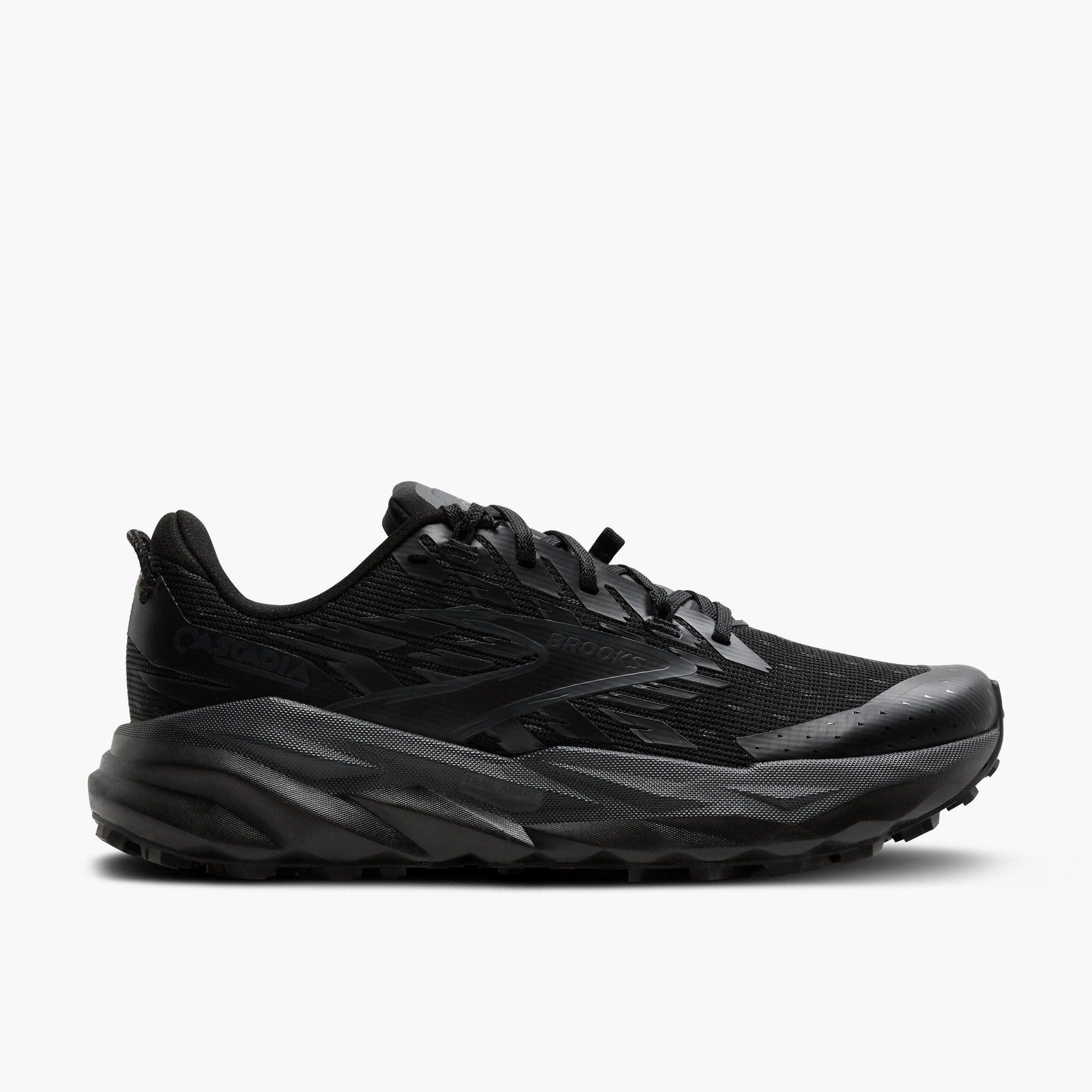 Brooks Pantofi trail Brooks Cascadia 19 W - albastru | alergare munte