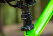 Bicicletă copii full suspension Marin Bike RIFT ZONE JR 24"