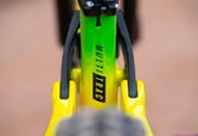 Bicicletă copii full suspension Marin Bike RIFT ZONE JR 24"