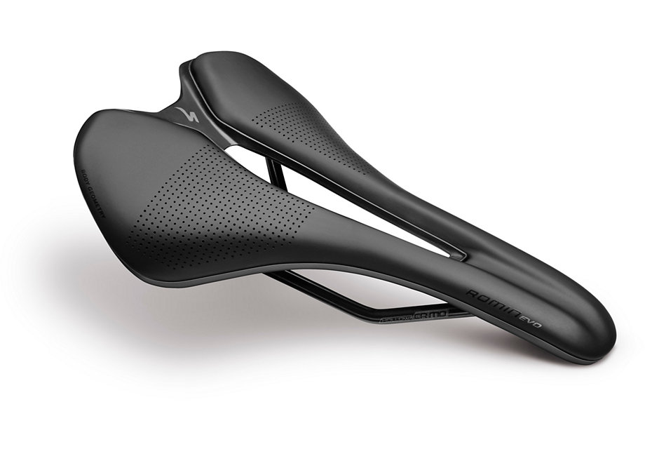 Specialized Sa SPECIALIZED Romin EVO Comp Gel - Black
