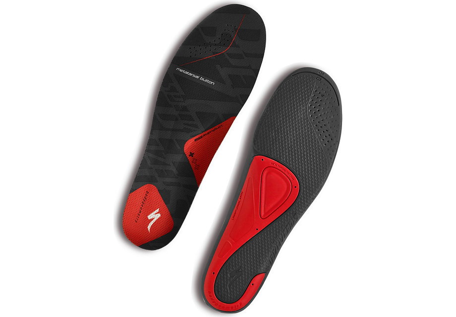Branturi Pantofi Ciclism SPECIALIZED Body Geometry SL