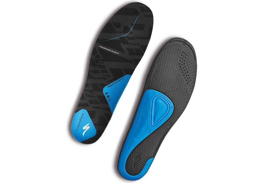 Branturi Pantofi Ciclism SPECIALIZED Body Geometry SL