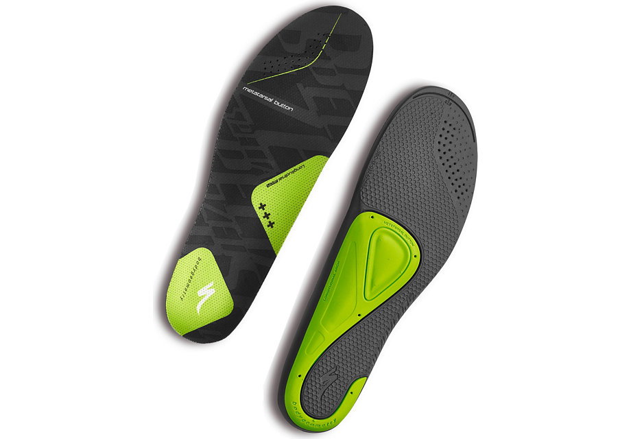 Branturi Pantofi Ciclism SPECIALIZED Body Geometry SL