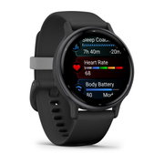 Garmin vívoactive 5 Smartwatch GPS AMOLED Slate