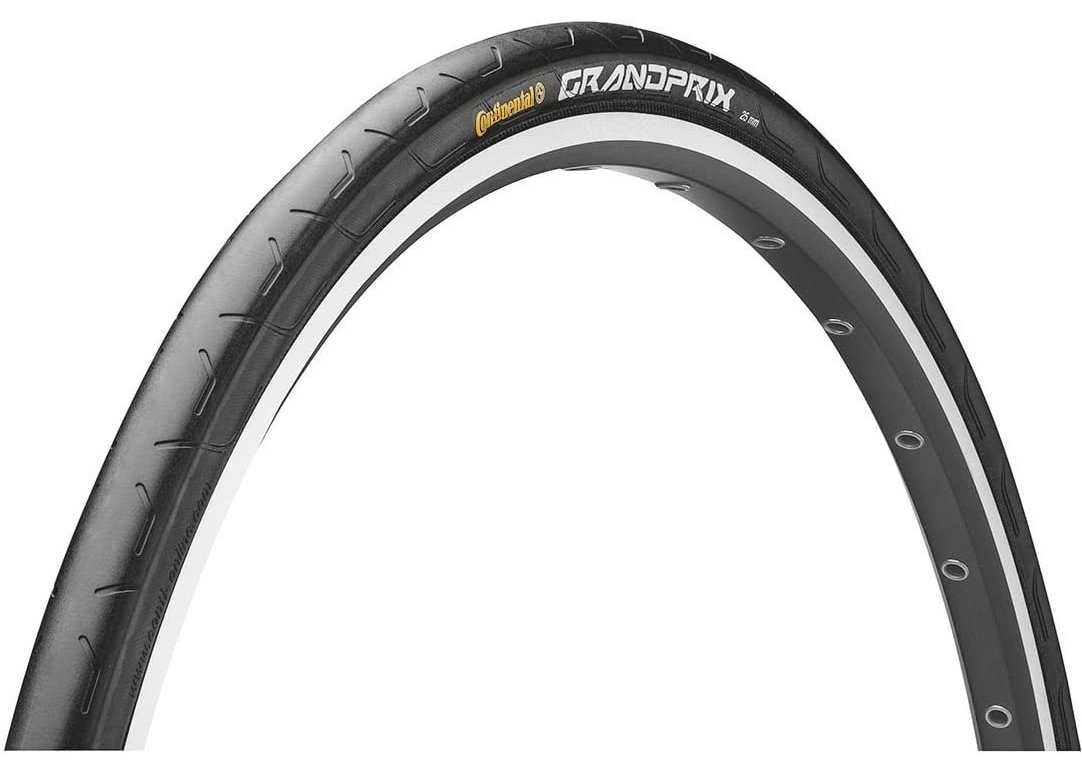 Bicycle Parts Anvelopa Continental Grand Prix 28-622 SL negru