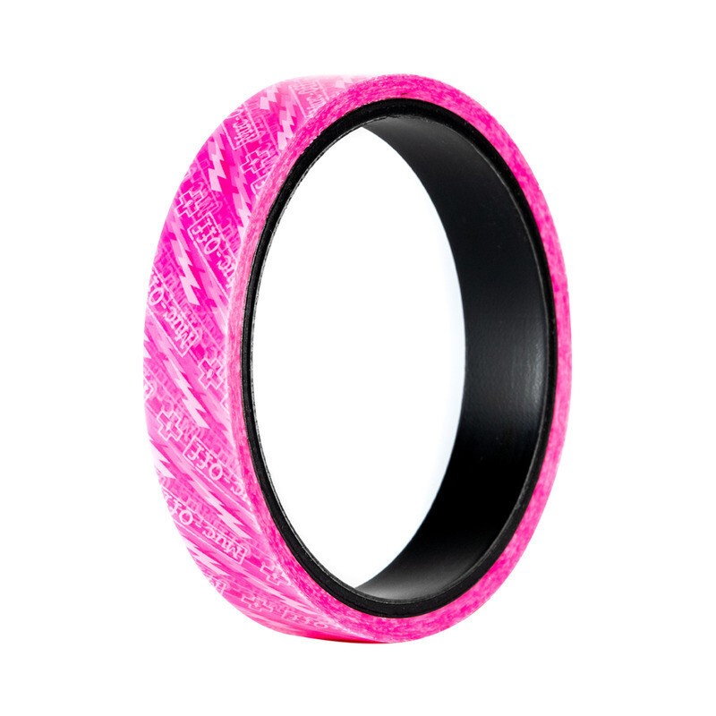 Muc-Off Banda Tubeless Muc-Off Rim Tape Workshop Roll 30mm - 50m