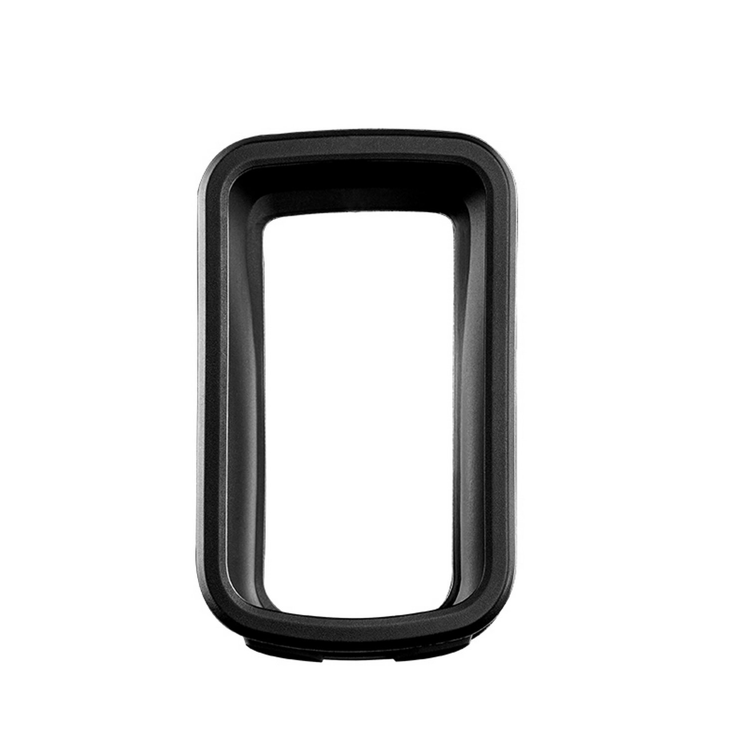 Bicycle Bags & Panniers Husa silicon iGPSPORT pentru computer BSC100S neagra