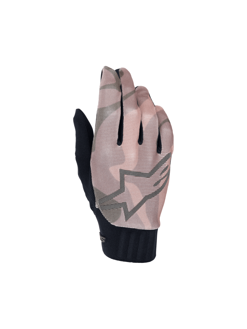 Alpinestars Manusi Alpinestars A-Dura Squad Camo