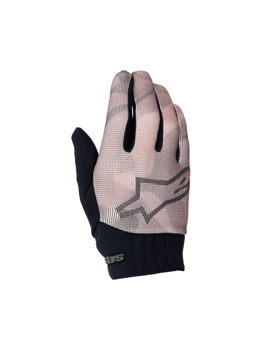 Alpinestars Manusi Alpinestars Youth A-Dura Gloves Camo