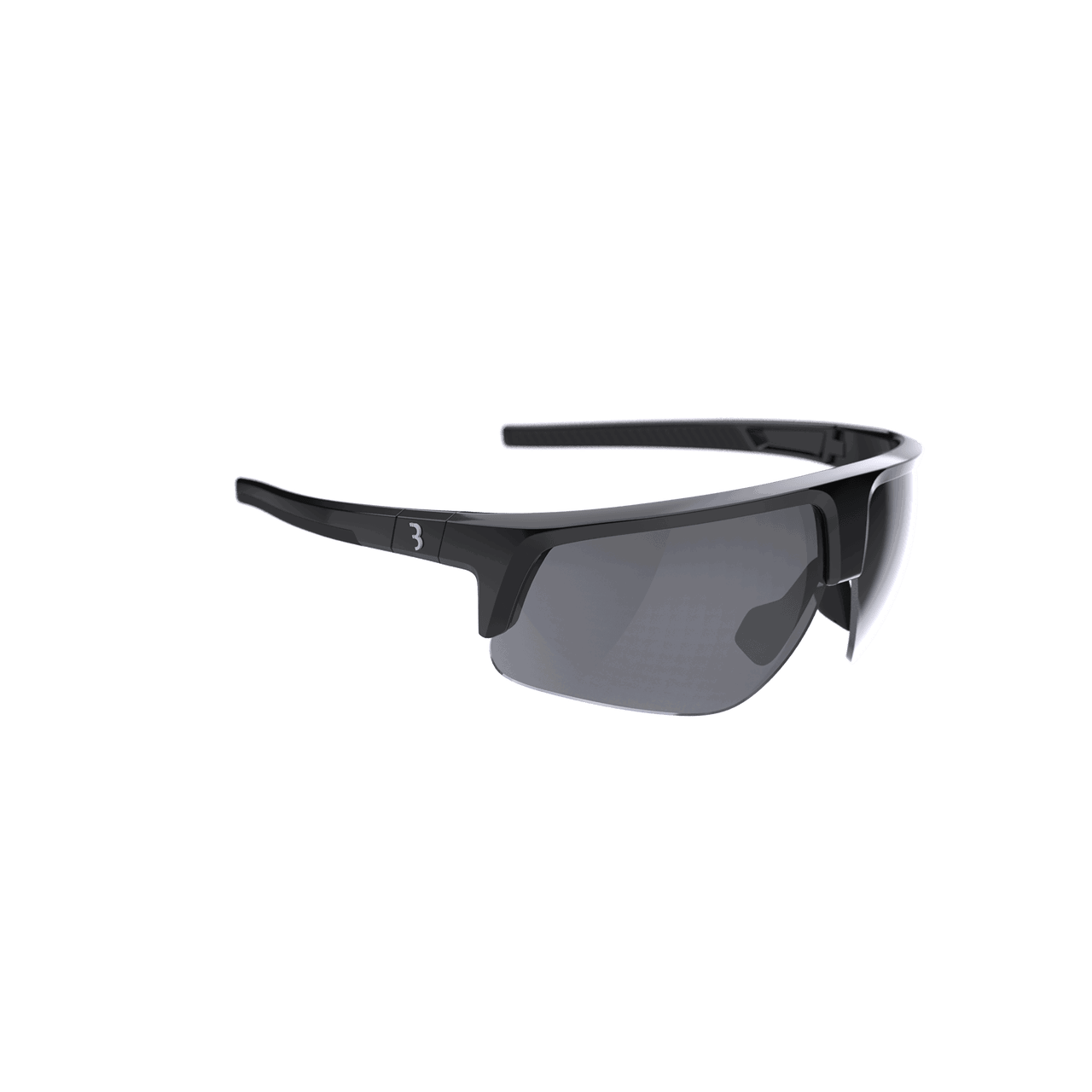 Bbb Ochelari BBB Comet BSG-75 Negri, lentile negre