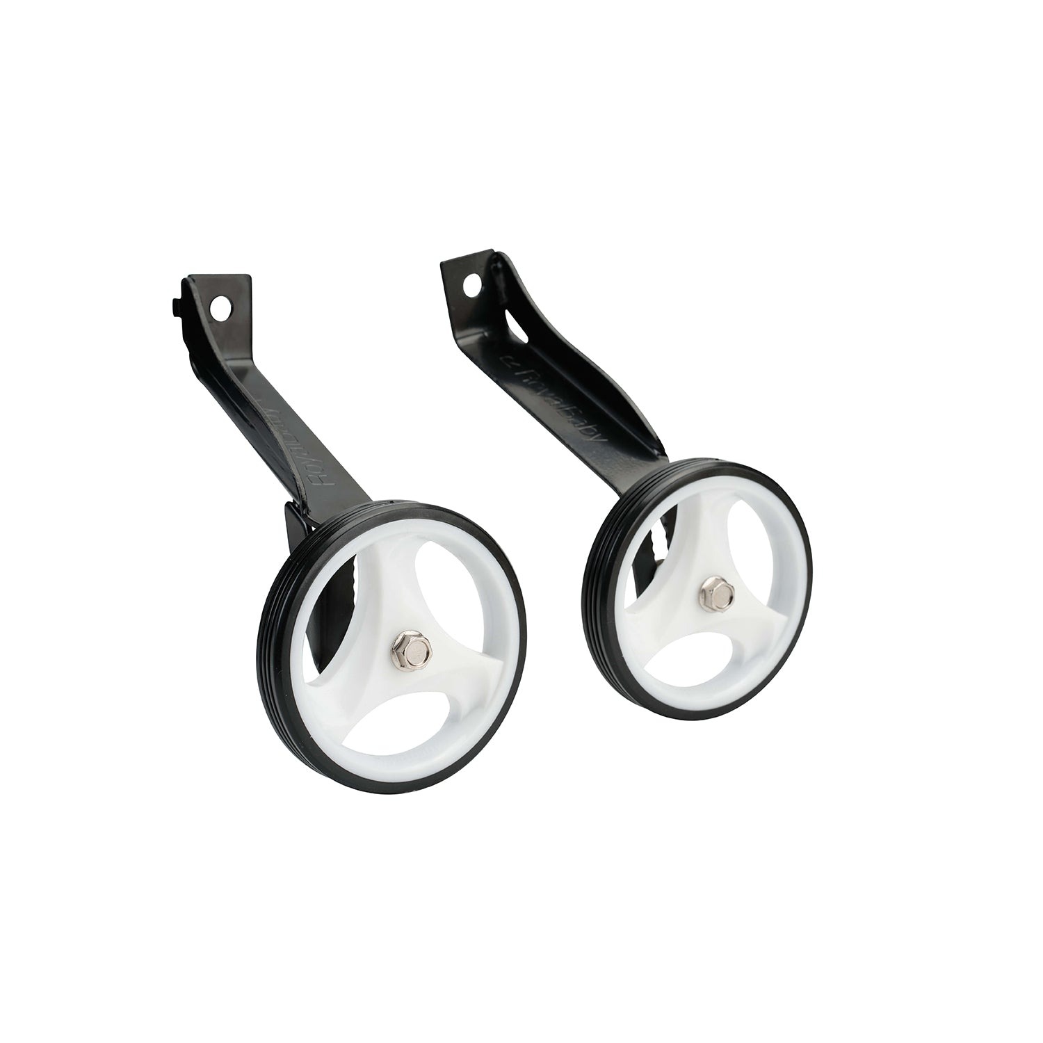 Bicycle Tools Roti Ajutatoare RoyalBaby 12 Negre