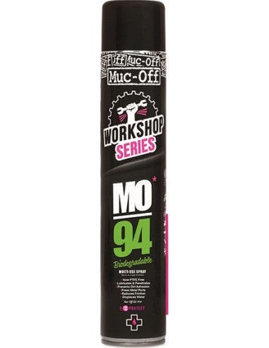 Muc-Off Spray Muc-Off MO-94 Workshop 750ml