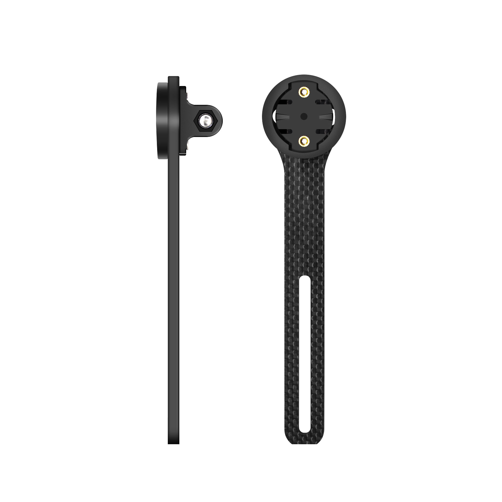 iGPSport Suport prindere bicicleta iGPSPORT M82 pentru Aerobar
