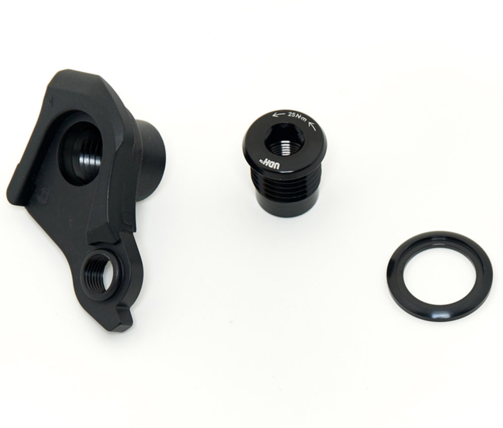 Bicycle Small Parts Ureche cadru FOCUS UDH SRAM (JAM/THRON)