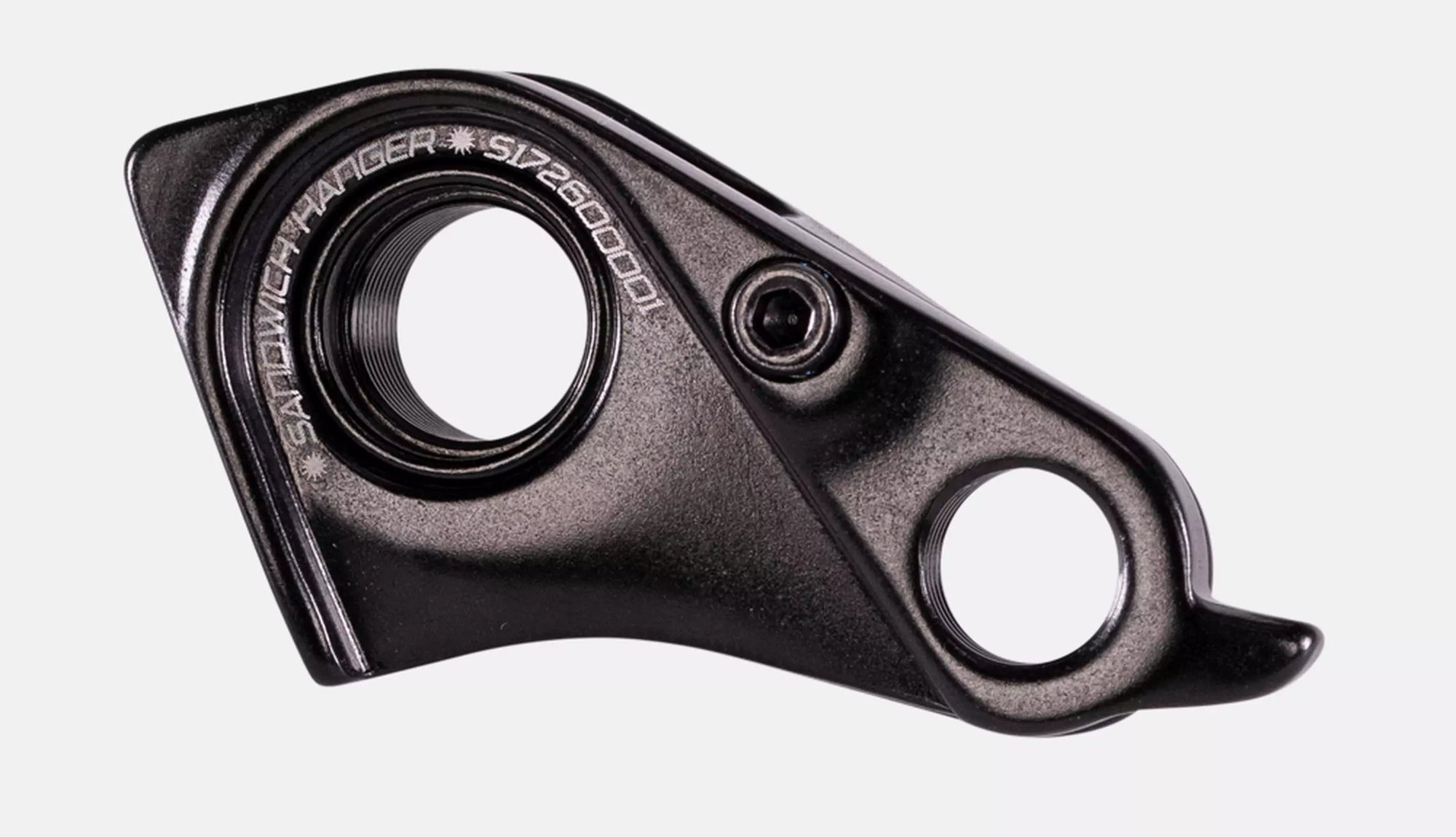 Specialized Prindere Schimbator SPECIALIZED HGR MY18 MTB THRU AXLE DER HANGER