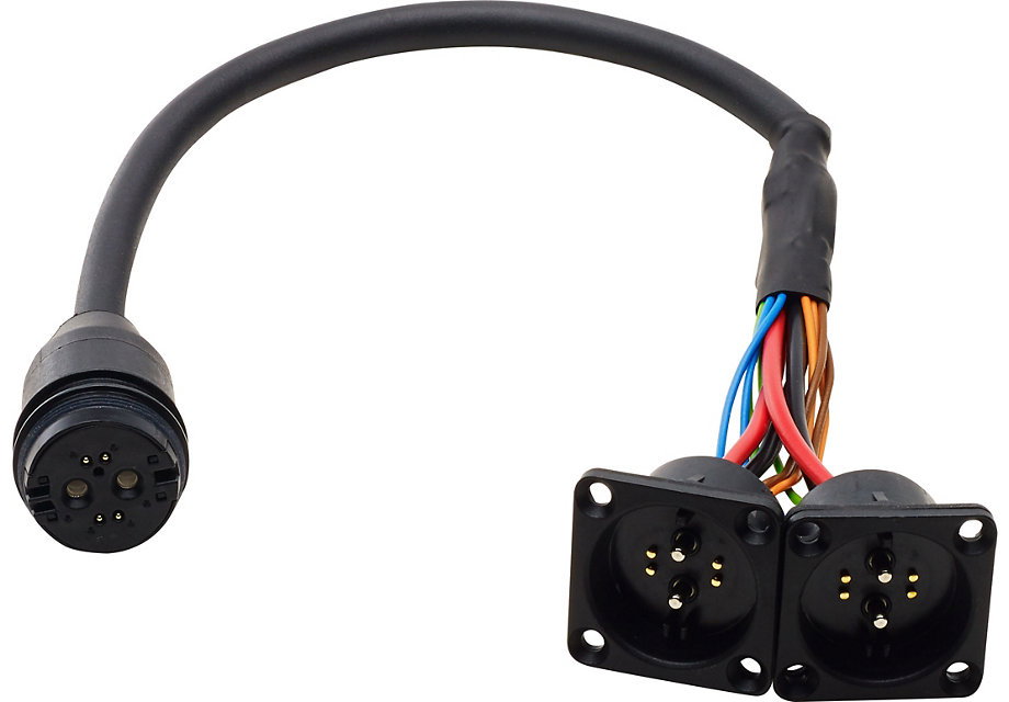 Specialized Dispozitiv diagnoza SPECIALIZED LEVO DIAGNOSIS TOOL ADAPTER BLK