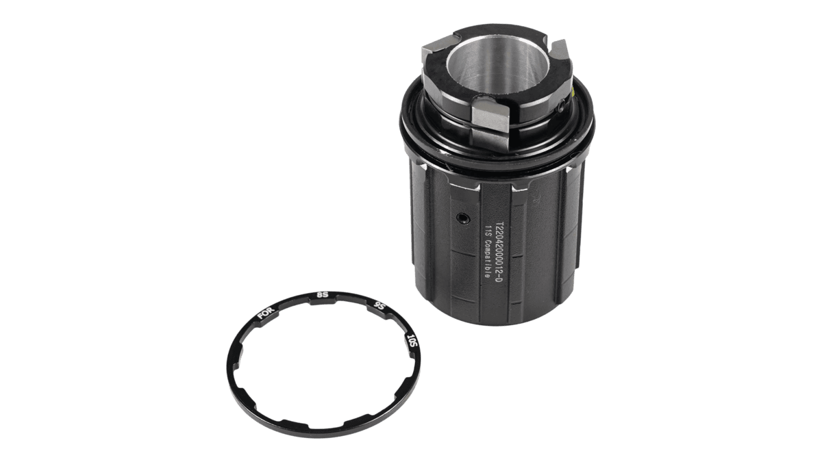 Specialized Caseta SPECIALIZED FHB MY13-15 FREEHUB BODY 10 SPEED
