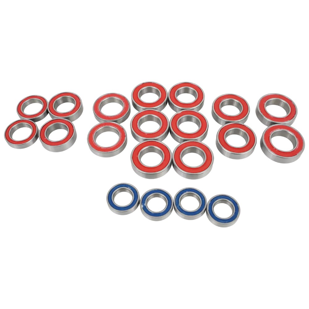 Specialized Set rulmenti SPECIALIZEDBRG MY19 DEMO FSR F1 BEARING KIT