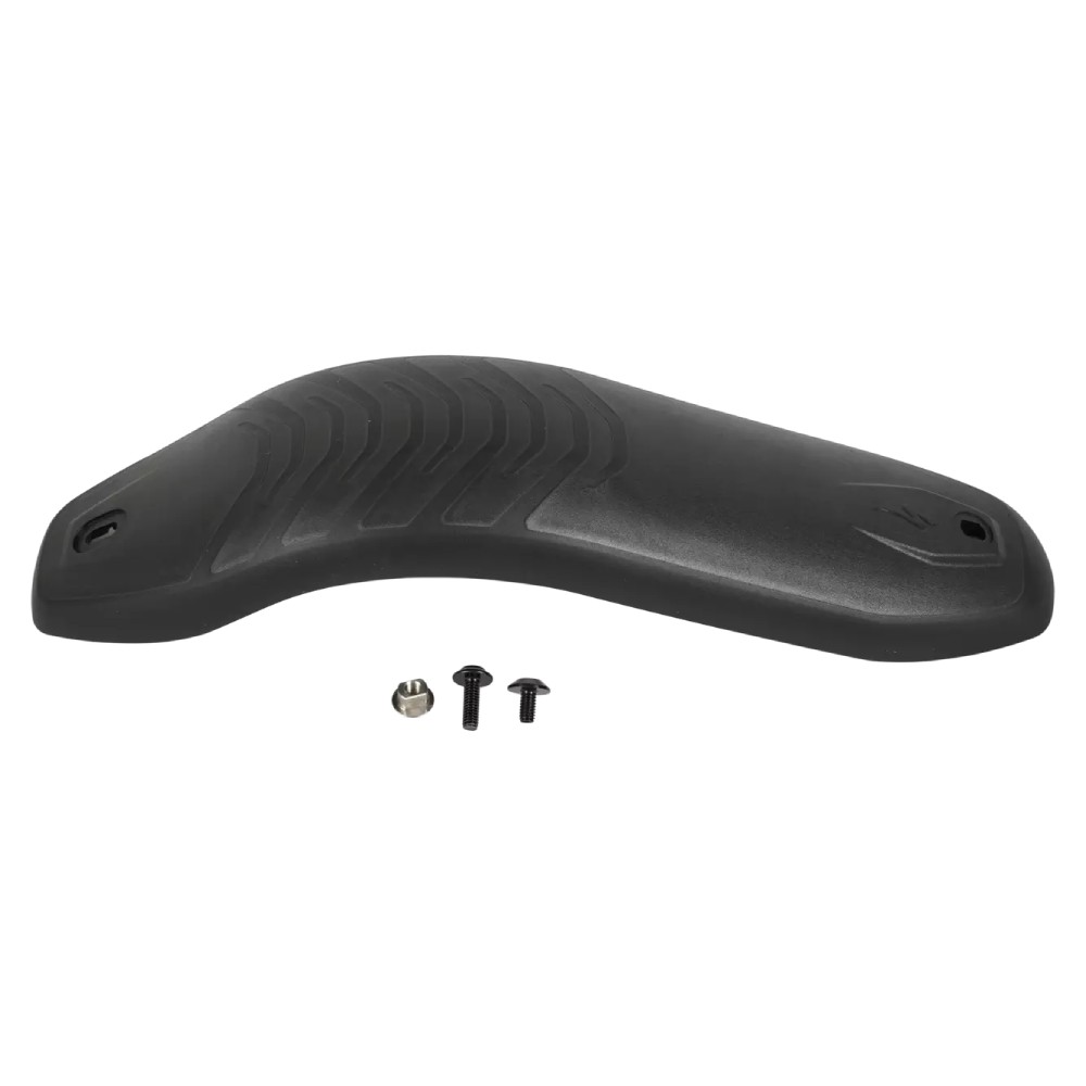 Specialized Protectie cadru SPECIALIZED SUB MY19 SJ FSR J1 CARBON DOWNTUBE PROTECTOR CO-MOLDED W/BOLT