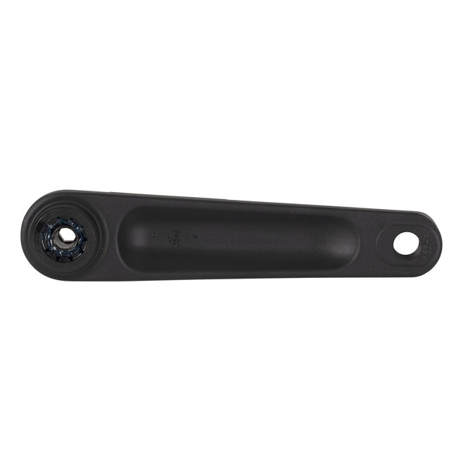 Specialized Brat pedalier SPECIALIZED CRK TURBO, BROSE ISIS SPLINE (G2), 165MM, DRIVE-SIDE ARM, ALLOY, PRAXIS