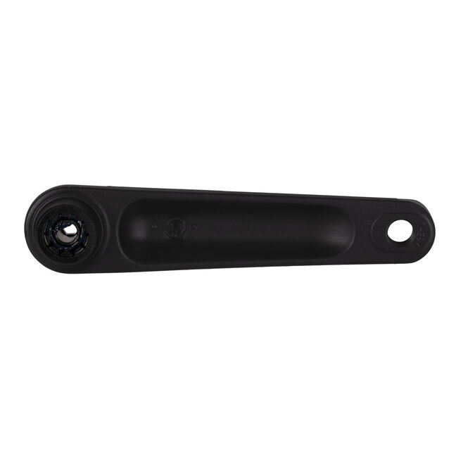 Specialized Brat pedalier SPECIALIZED CRK TURBO, BROSE ISIS SPLINE (G2), 165MM, NON-DRIVE SIDE ARM, ALLOY, PRAXIS