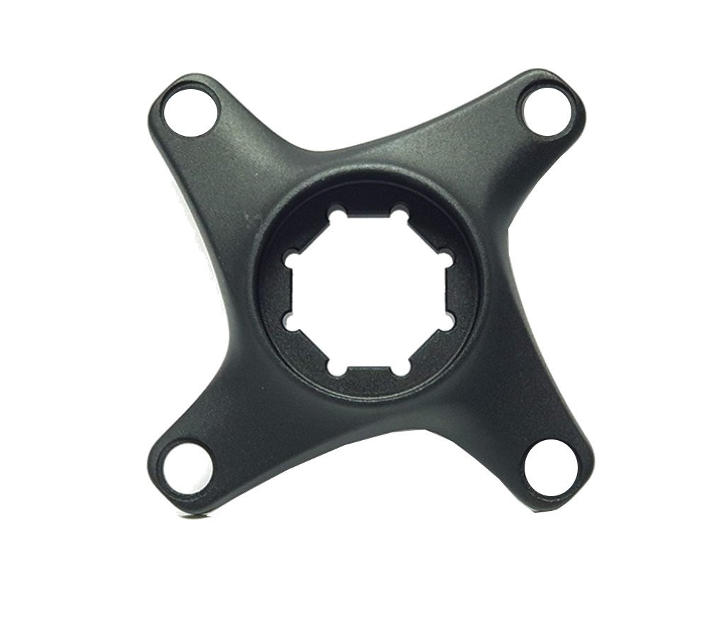 Specialized SPIDER TURBO, BROSE MOTOR, 104 BCD, 4-BOLT, ALLOY (V2)