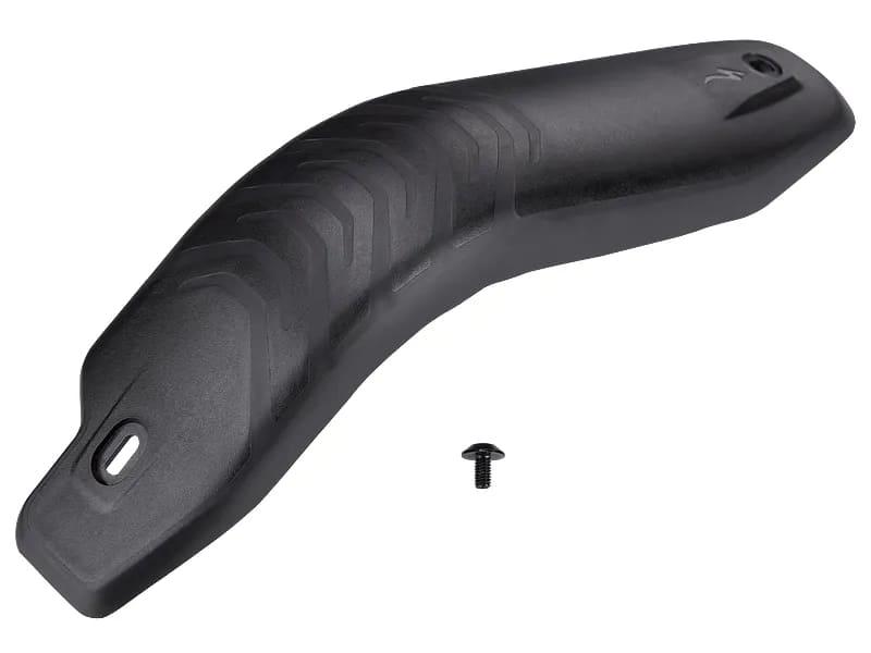 Specialized Protectie cadru SPECIALIZED MSC MY21 SJ EVO CARBON DOWNTUBE PROTECTOR MOLDED WITH BOLT