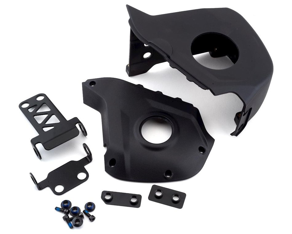 Specialized Capac motor SPECIALIZED SUB MY19 LEVO FSR MOTOR COVER KIT