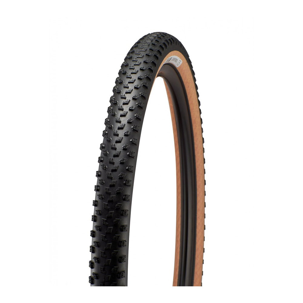 Specialized Cauciuc SPECIALIZED Fast Trak Control 2Bliss Ready T5 - 29x2.35 Tan Sidewall - Tubeless Pliabil