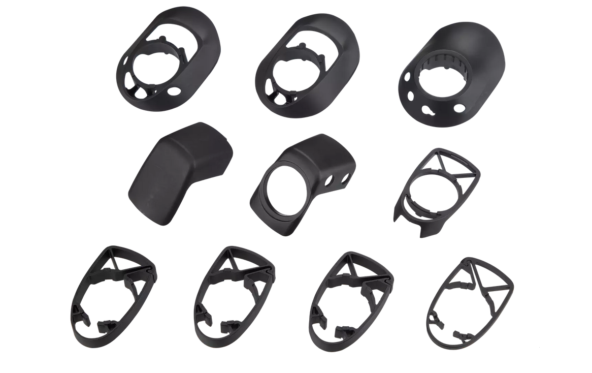 Specialized Capac cuvete kit SPECIALIZED HDS SUB, TARMAC SL7 STEM COVER, SPACER, AND TRANSITION KIT