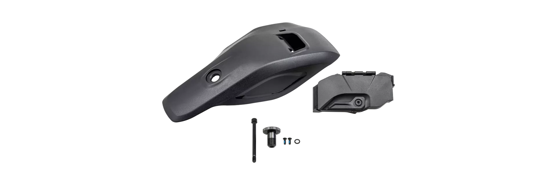 Specialized Protectie baterie SPECIALIZED SC MY22 LEVO (GEN.3), BATTERY ROCK GUARD KIT, V2