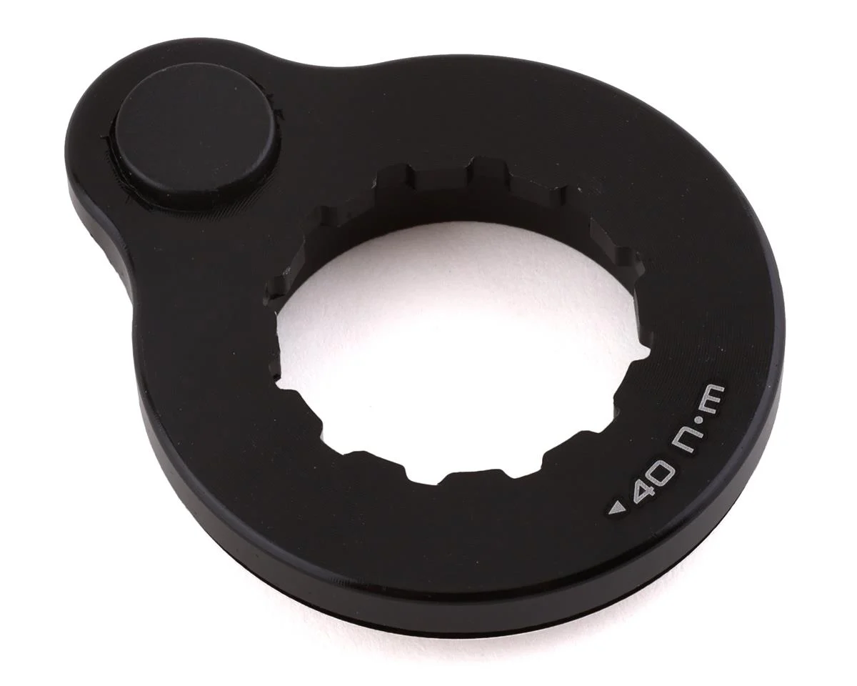 Bicycle Parts Senzor viteza SPECIALIZED ELE SPEED SENSOR MAG HOLDER, CENTERLOCK, LOCK RING, V2