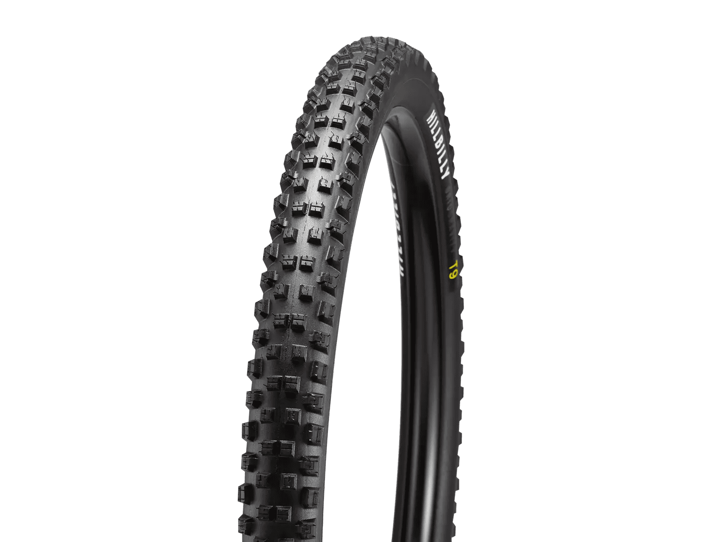Specialized Cauciuc SPECIALIZED Hillbilly Grid Gravity 2Bliss Ready T9 - 27.5/650Bx2.40 Black - Tubeless Plaibil