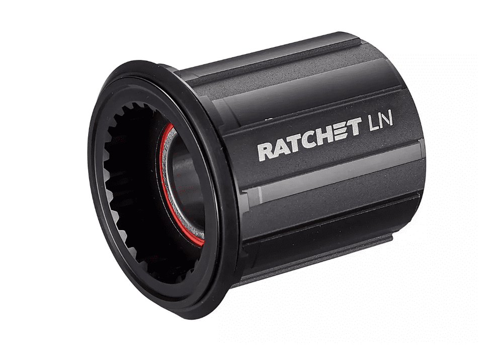 Specialized Caseta SPECIALIZED FHB DT SWISS RATCHET LN, SHIMANO 11SPD MTB, HWRABM00S9706S