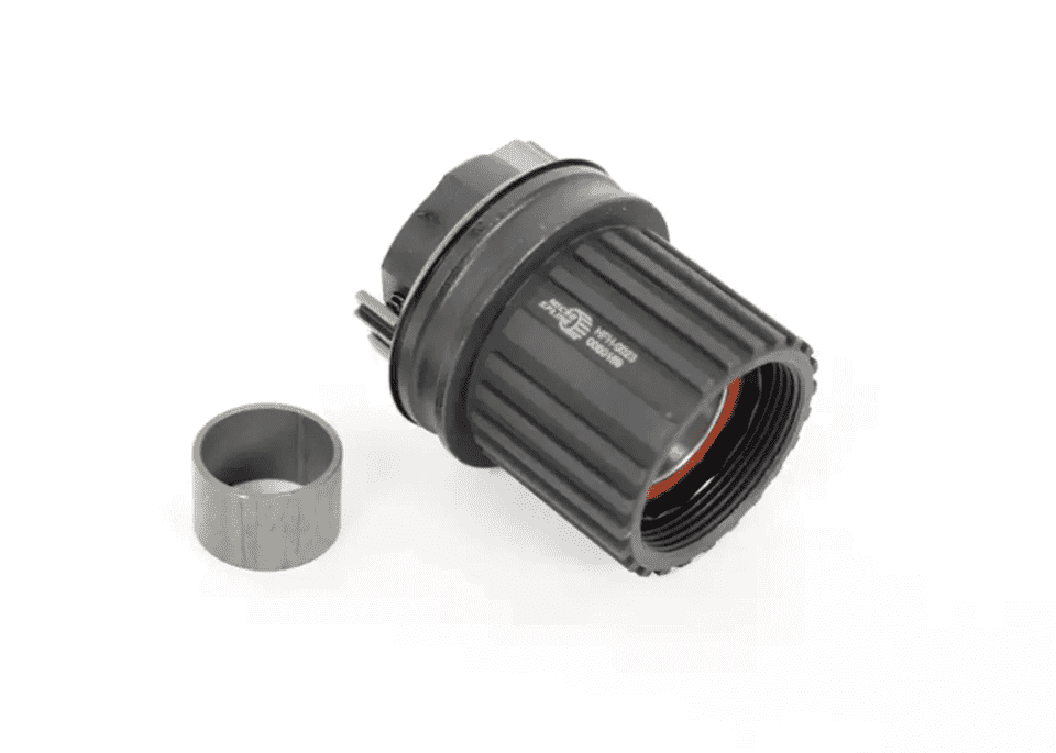 Specialized Caseta SPECIALIZED FHB BEAR PAWLS, TA, SHIMANO MICRO SPLINE, STEEL, 3 PAWL (HFH-0023) (BEB-51412P1F / BMB-00412O1F)